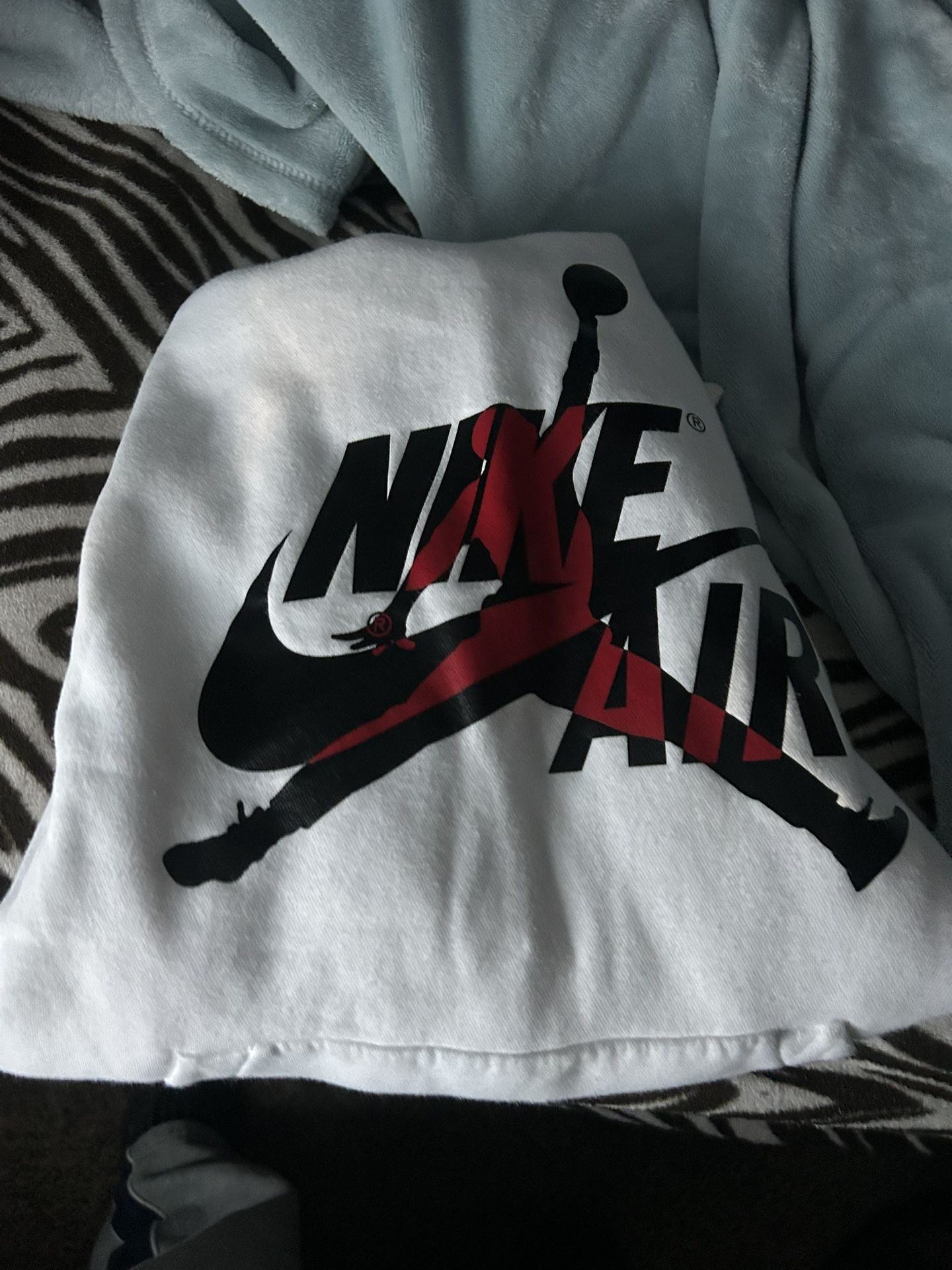 Nike Air Hoodies 