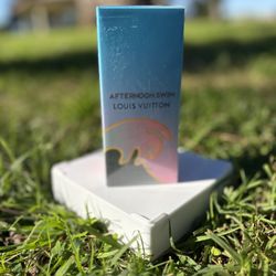 🍊 Louis Vuitton Afternoon Swim – Women’s Fragrance 🍊