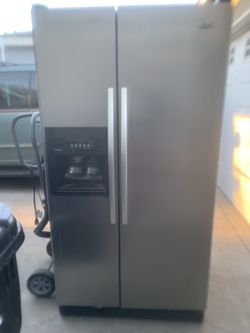 Refrigerator 