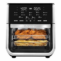 Gourmia All In One 14 Quart Air Fryer 