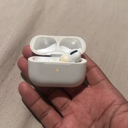 AirPod Pros