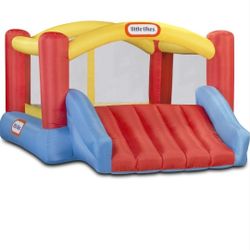 Little Tikes Bounce House