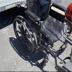 Wheel Chair