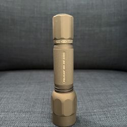 Pelican M6 3w 2390 Flashlight