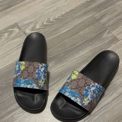 Gucci Floral SIZE 11