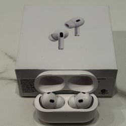 AirPod Pro Generation 2