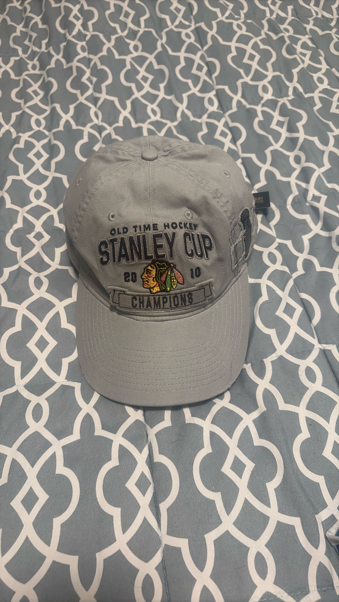 Collector Stanley Cup Hat