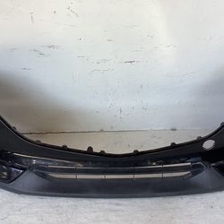 2017 2021 Mazda CX-5 front bumper (16)