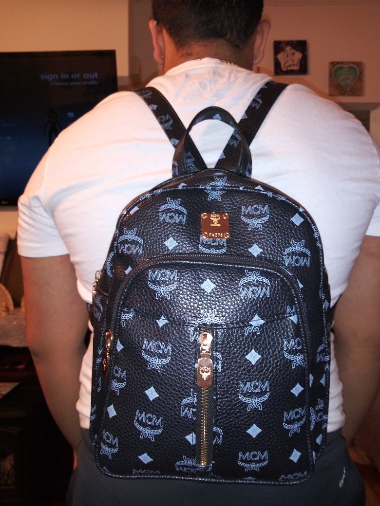 Backpack