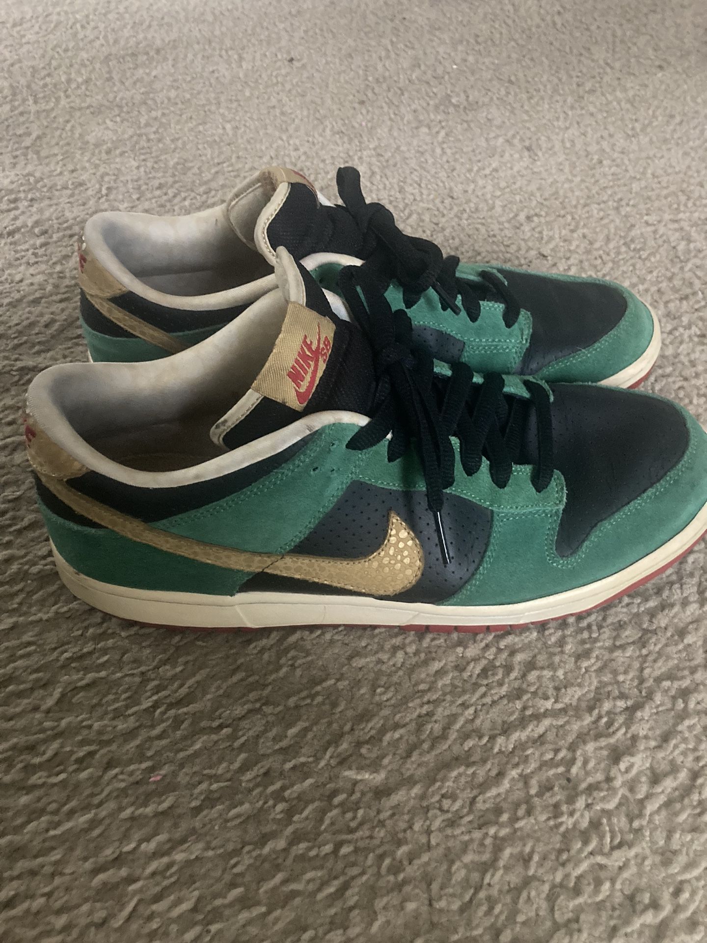 Nike sb miller high life new arrivals