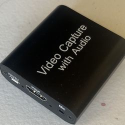 Capture Card