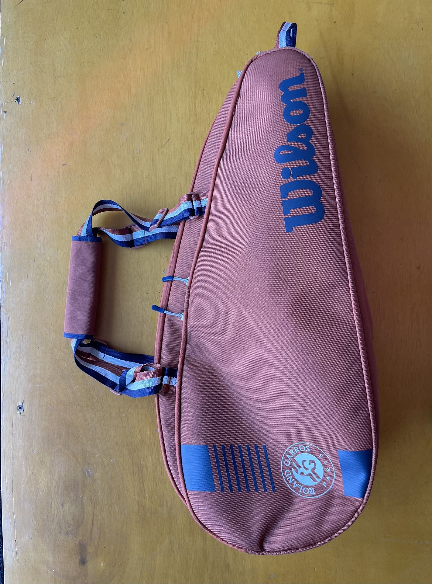 Wilson Roland Garros Team Tennis Bag 