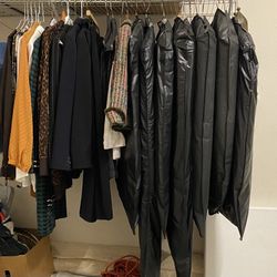 Designer Closet For Men, Women & Kids 