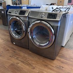 Samsung Electric Set For Sale!! 