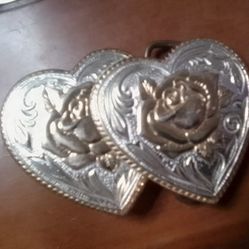 Belt Buckle