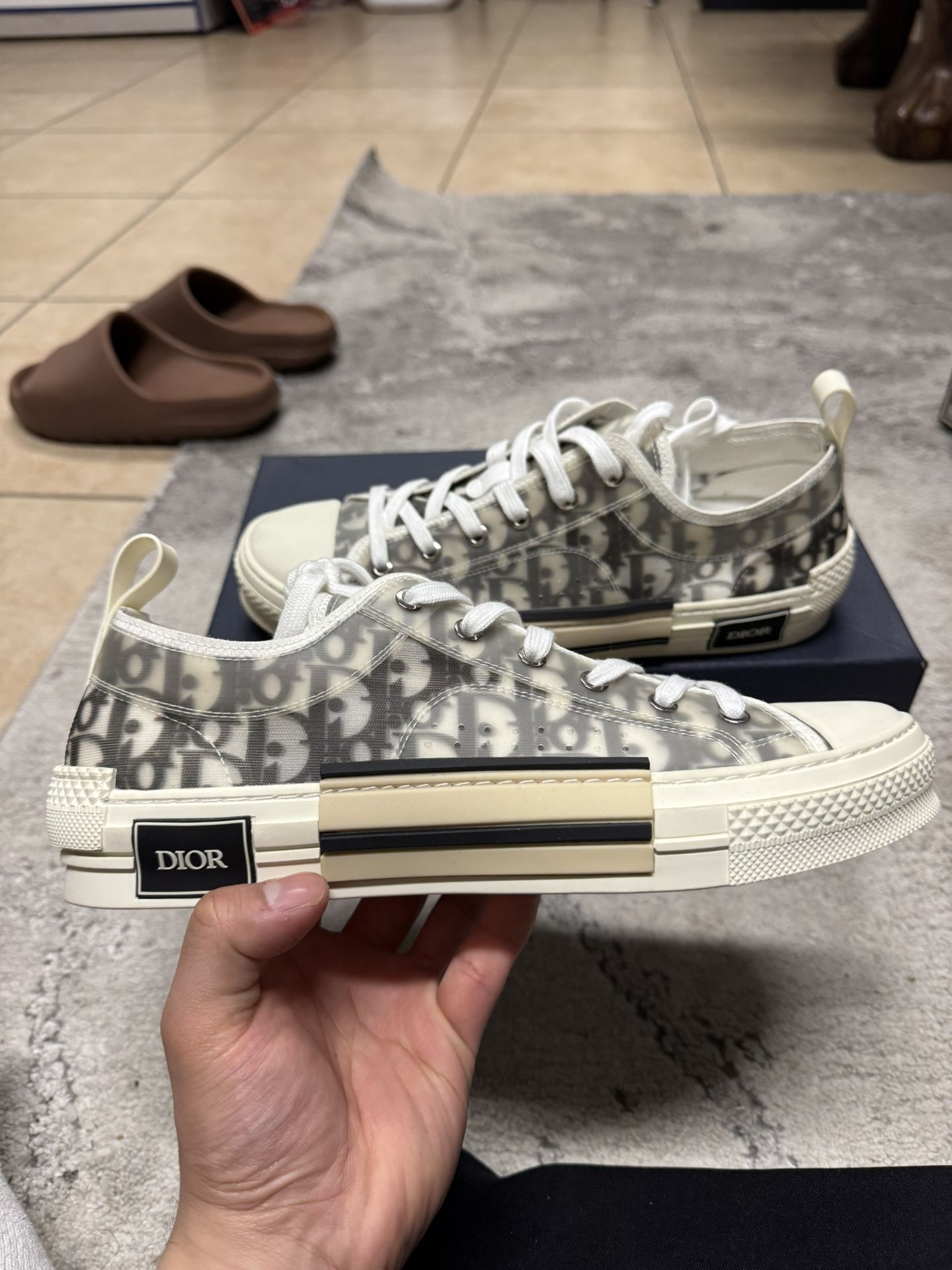 Christian Dior