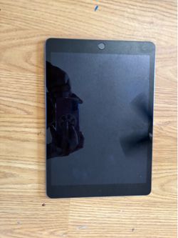 iPad