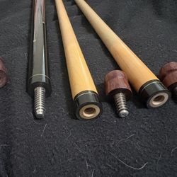 Pool Cue