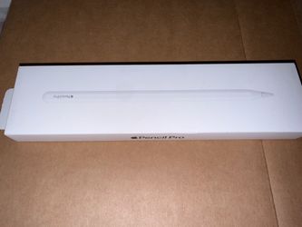 Apple Pencil Pro