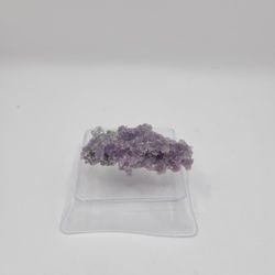 Grape Agate