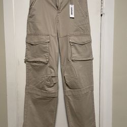 Cargo Pants