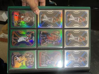 Basketball Cards N Football Cards For Sale