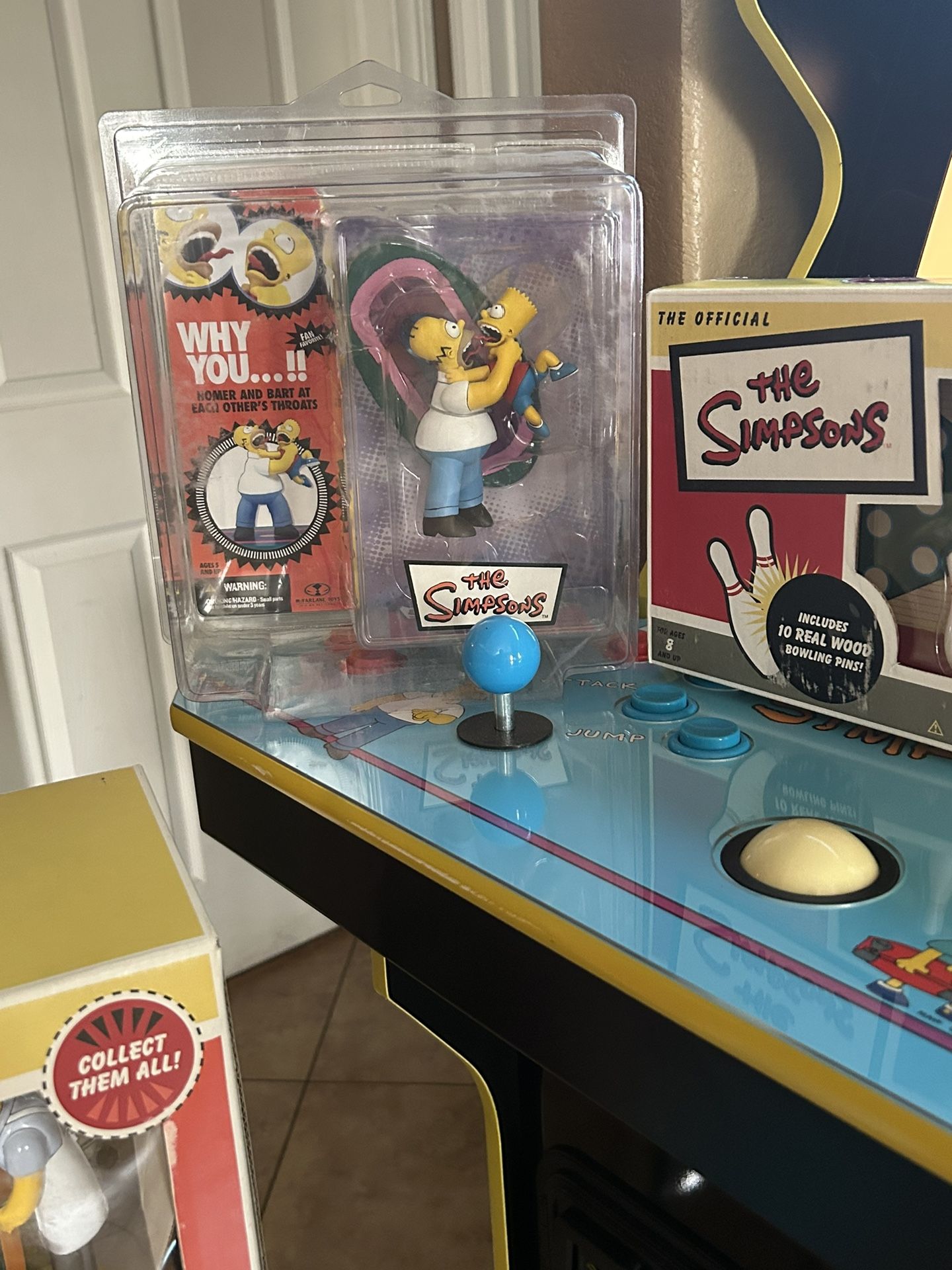 Amazing Simpsons Sock Offer - jh0jocx