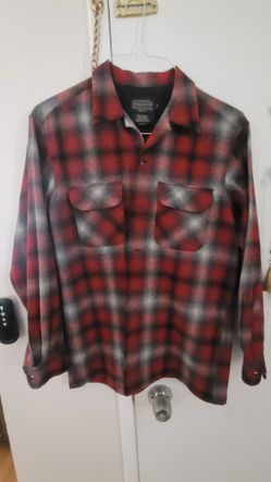 Pendleton Long Sleeve Shirt