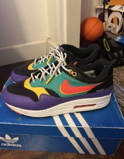 Nike Air Max