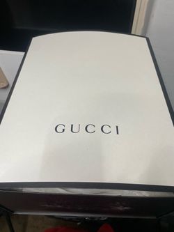 Gucci Backpack