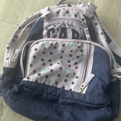 Gap Backpack