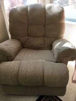 Recliner