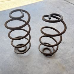 Pair Of Coils for 70s 80s Cadillac / Caprice  Classic 