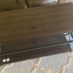 Table For Tv