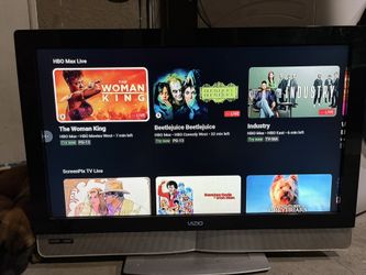 Vizio Tv 40 Inch