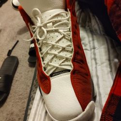 Vendo Estos Jordan 13