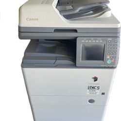 Canon ImageRunner 1730iF 