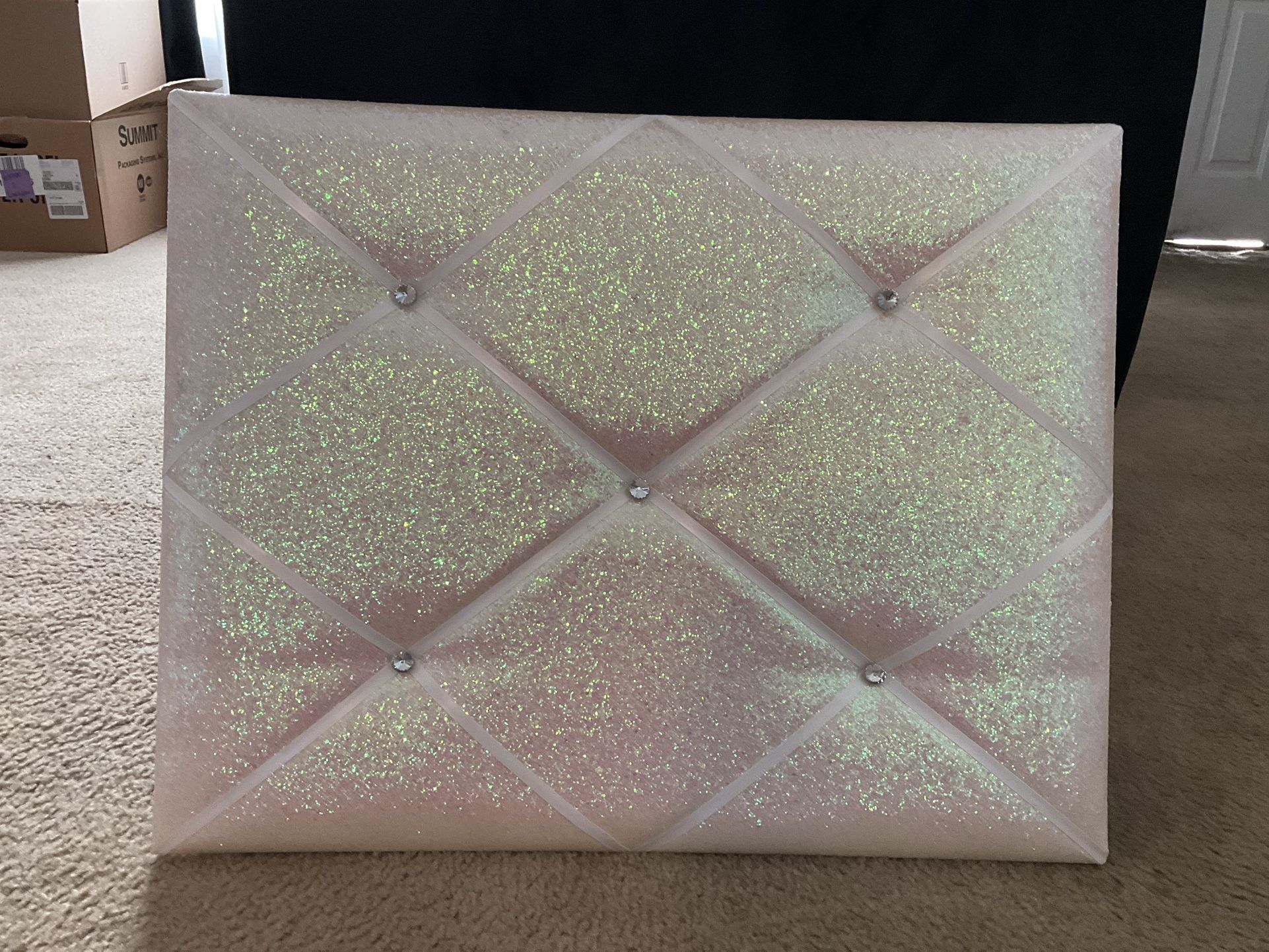 Girls Room Decor