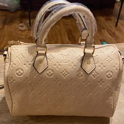 New Purse Good Quality
