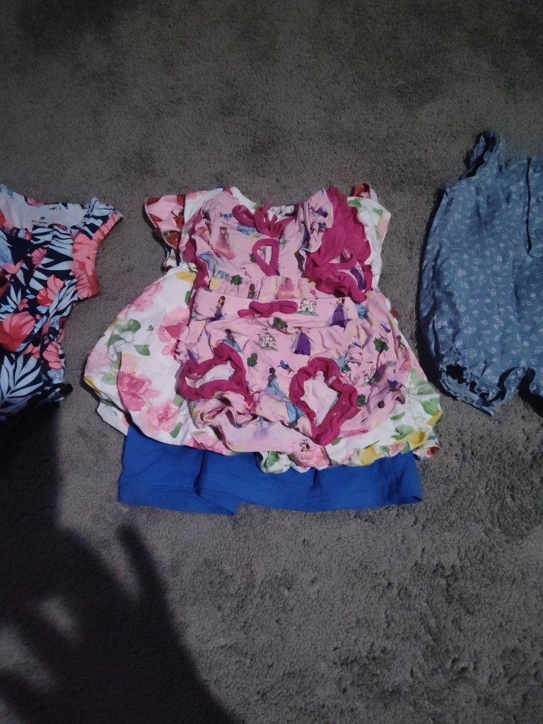 Baby Cloths