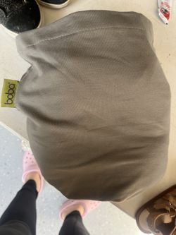Boba Wrap