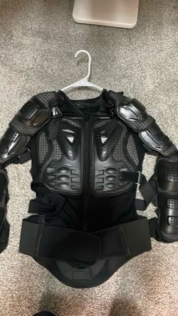 Protective Gear