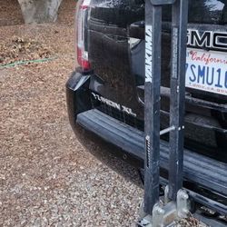 Yakima 2 Bike Hitch Rack