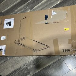 Walking Pad with Incline and Handle Bar, Compact Portable Walking Pad Treadmills for Home/Apartment with Handles,3.0HP Small Electric Treadmill with I