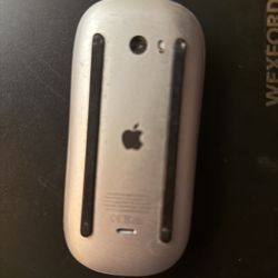 Apple Wireless Bluetooth Magic Mouse 