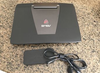 ASUS RoG Gaming Laptop