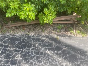 FREE Queen bed frame