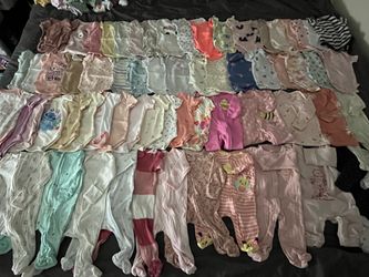 Baby clothes