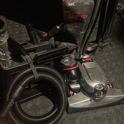 Carpet Cleaner 