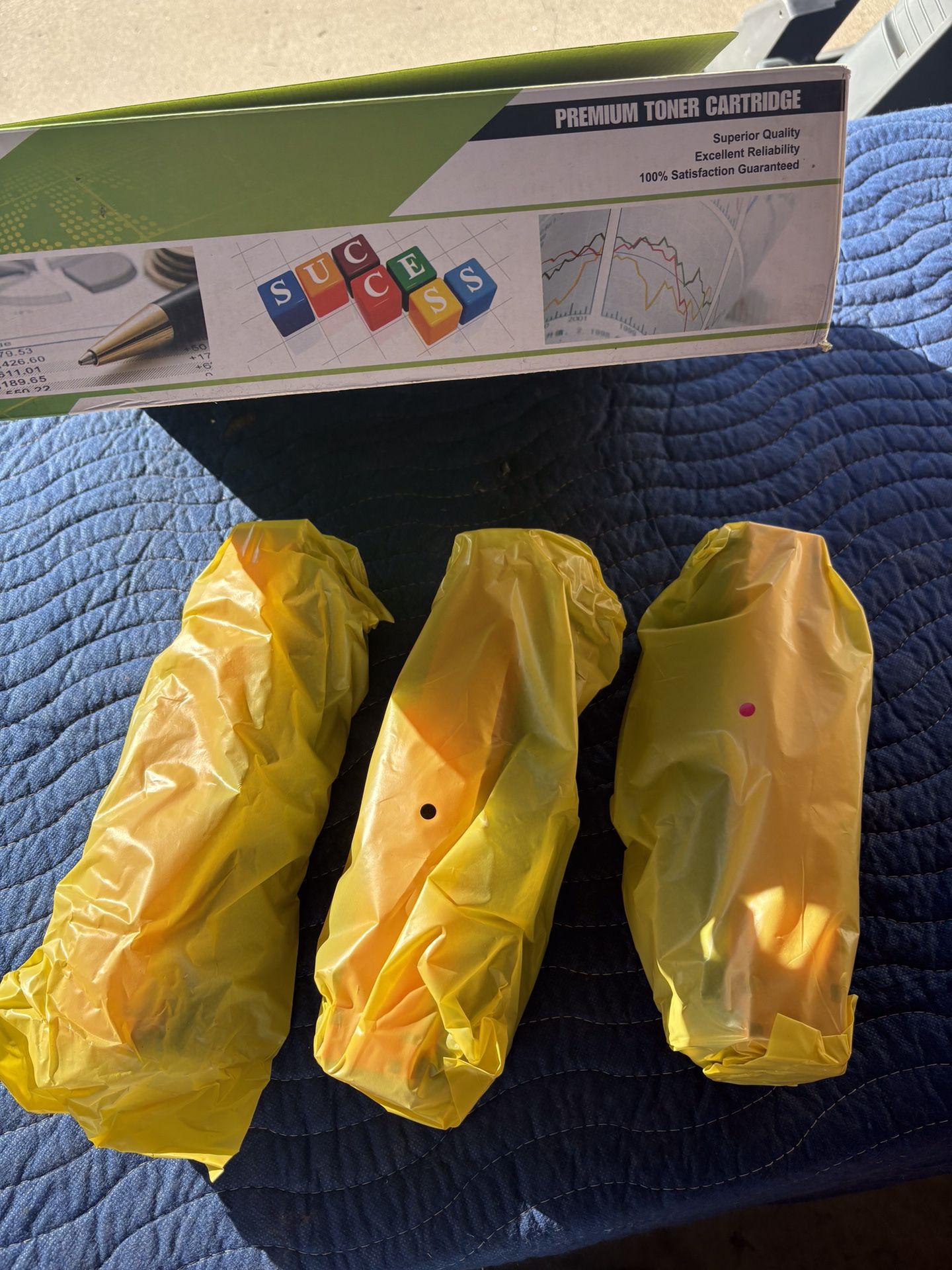 True Image Printer Ink Cartridges